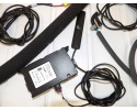 WEBASTO HYUNDAI TUCSON III 15- 2480002900600A EBERSPACHER GASOLINA 331