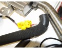 WEBASTO HYUNDAI TUCSON III 15- 2480002900600A EBERSPACHER GASOLINA 331