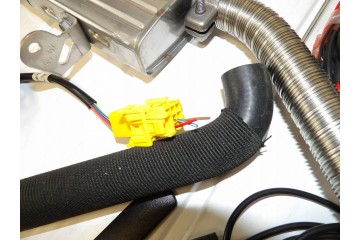 WEBASTO HYUNDAI TUCSON III 15- 2480002900600A EBERSPACHER GASOLINA 331