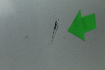 PLATA PUERTA TRASERA IZQUIERDA BMW SERIE X5 (E53) 3.0i 2000 PLATA 209800 BMW - 1