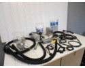WEBASTO HYUNDAI TUCSON III 15- 2480002900600A EBERSPACHER GASOLINA 331