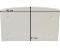 COVER FOR RELEC FROID MODEL TR 22 Packaging status original