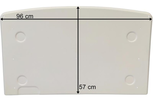 COVER FOR RELEC FROID MODEL TR 22 Packaging status original