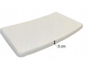 COVER FOR RELEC FROID MODEL TR 22 Part manufacturer Lamiro