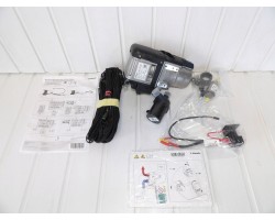 PARKING HEATER WEBASTO THERMO TOP EVO 5 9021037E DIESEL