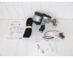 Calefactor estacionario Webasto Thermo Top Evo 5 - Diésel 9021037E