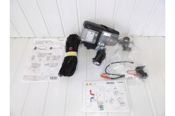 PARKING HEATER WEBASTO THERMO TOP EVO 5 9021037E DIESEL