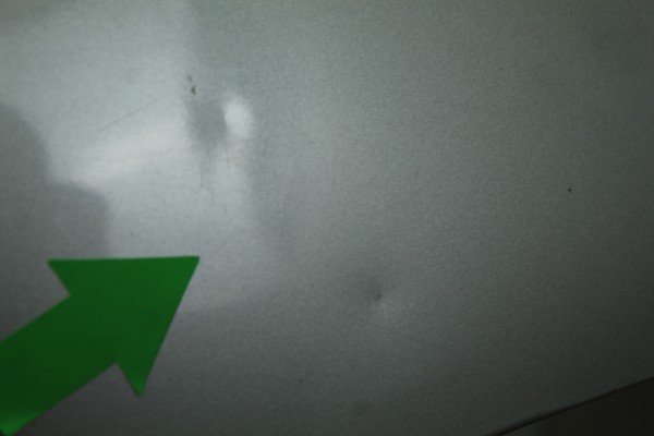 PLATA PUERTA TRASERA IZQUIERDA BMW SERIE X5 (E53) 3.0i 2000 PLATA 209800 BMW - 2