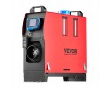 Diesel air heater VEVOR CY 30 5 8 kW