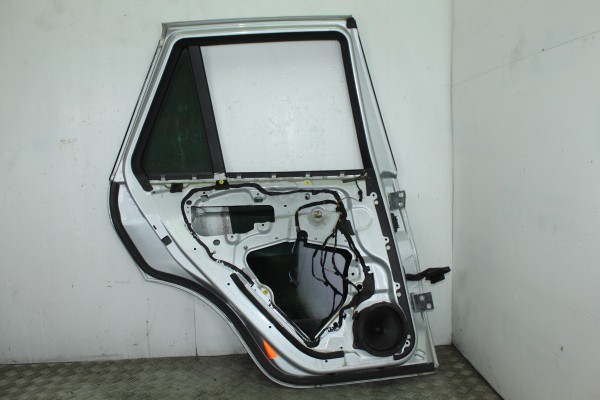 PLATA PUERTA TRASERA IZQUIERDA BMW SERIE X5 (E53) 3.0i 2000 PLATA 209800 BMW - 3