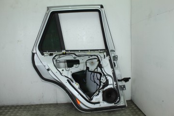 PLATA PUERTA TRASERA IZQUIERDA BMW SERIE X5 (E53) 3.0i 2000 PLATA 209800 BMW - 3