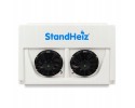 INDUSTRIAL CHILLER 12V COMPRESSOR CARRIER 20 DEGREES STANDHEIZ Quality of parts according to GVO Q original with factory logo OE