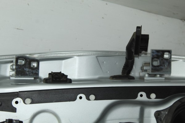 PLATA PUERTA TRASERA IZQUIERDA BMW SERIE X5 (E53) 3.0i 2000 PLATA 209800 BMW - 4