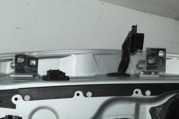 PLATA PUERTA TRASERA IZQUIERDA BMW SERIE X5 (E53) 3.0i 2000 PLATA 209800 BMW - 4