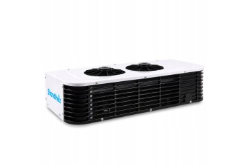 INDUSTRIAL CHILLER 12V COMPRESSOR CARRIER 20 DEGREES STANDHEIZ Catalog number of the original AGREGAT02 12V