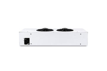Enfriador Industrial 12V Compresor Carrier -20 Grados StandHeiz