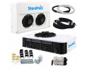 12V REFRIGERATION UNIT FOR REFRIGERATED CARRIER HEATING STANDHEIZ