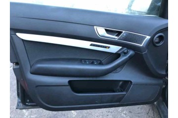 AUDI A6 BERLINA (4F2) 3.0 TDI Quattro (171kW)