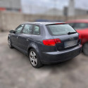 AUDI A3 SPORTBACK (8PA) 2.0 TDI Ambiente