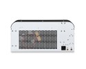 Unidad de Refrigeración 12V con Compresor Industrial Carrier -20 a 15 