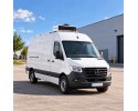 REFRIGERATION UNIT 12V TRANSPORT FOR REFRIGERATION COMPRESSOR CARRIER STANDHEIZ Packaging status original
