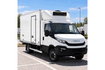 REFRIGERATION UNIT 12V TRANSPORT FOR REFRIGERATION COMPRESSOR CARRIER STANDHEIZ Catalog number of the part AGREGAT01 12V