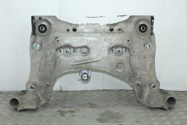  PUENTE DELANTERO RENAULT MEGANE III BERLINA 5P Business 2014 210447 RENAULT - 2