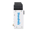 REFRIGERATION UNIT 12V TRANSPORT FOR REFRIGERATION COMPRESSOR CARRIER STANDHEIZ Product weight with unit packaging 60 kg