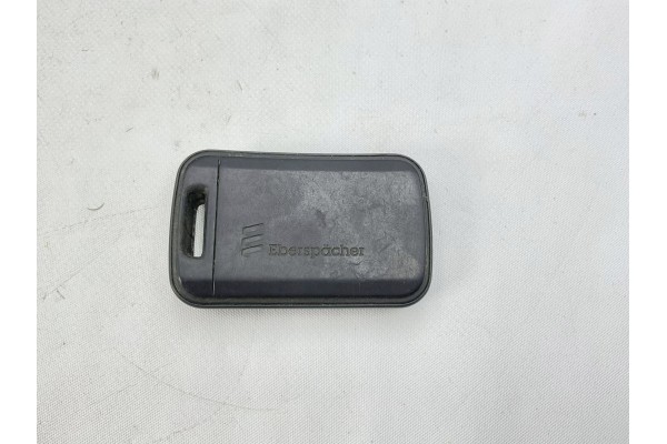 KEY REMOTE CONTROL WEBASTO EASYSTART REMOTE 221000341800 Catalog number of the part 221000341800