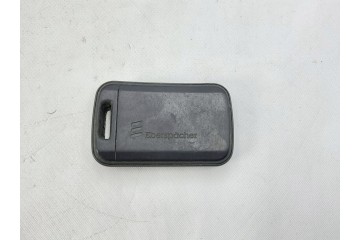 KEY REMOTE CONTROL WEBASTO EASYSTART REMOTE 221000341800 Catalog number of the part 221000341800