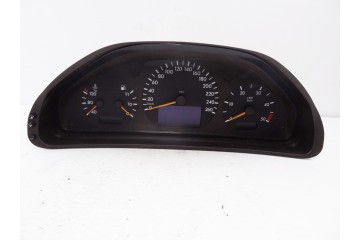 A2105405248 CUADRO INSTRUMENTOS MERCEDES-BENZ CLASE E (BM 210) BERLINA 270 CDI (210.016) 2000 A2105405248 209867 MERCEDES-BENZ -