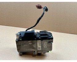 2019 Porsche Macan 95B Parking heater Webasto 95B265081R