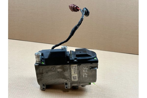 2019 Porsche Macan 95B Parking heater Webasto 95B265081R