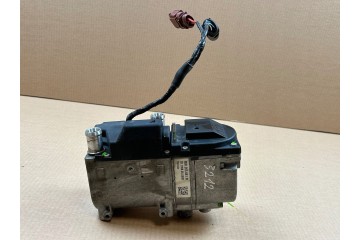 2019 Porsche Macan 95B Parking heater Webasto 95B265081R