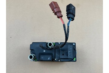 2019 Porsche Macan 95B Parking heater Webasto 95B265081R Part manufacturer Porsche OE