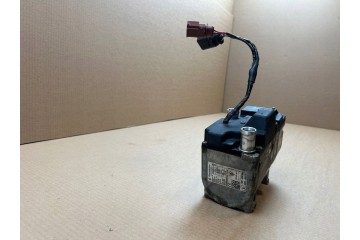 2019 Porsche Macan 95B Parking heater Webasto 95B265081R Catalog number of the part 95B265081R