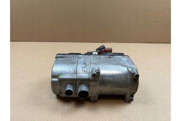 2019 Porsche Macan 95B Parking heater Webasto 95B265081R Version European