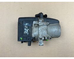 2021 Ford Transit VII Parking heater Webasto 10R057330