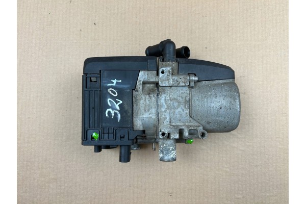 2021 Ford Transit VII Parking heater Webasto 10R057330