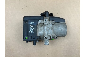 2021 Ford Transit VII Parking heater Webasto 10R057330
