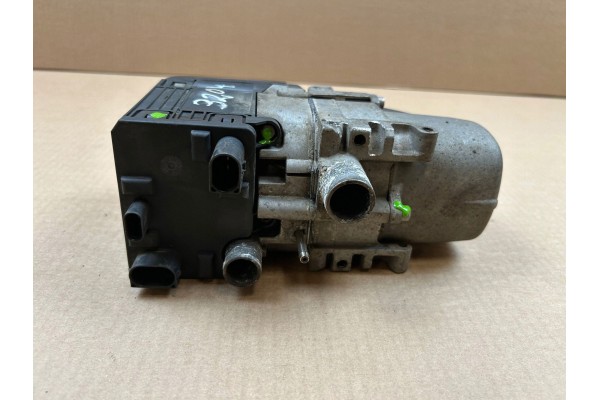 2021 Ford Transit VII Parking heater Webasto 10R057330 Part manufacturer Ford OE
