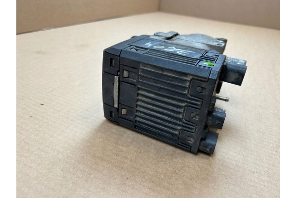 2021 Ford Transit VII Parking heater Webasto 10R057330 Catalog number of the part 10R057330