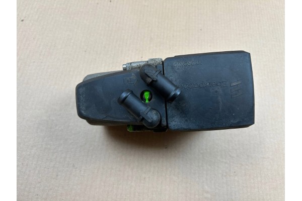 2021 Ford Transit VII Parking heater Webasto 10R057330 Catalog number of the original 122R000449