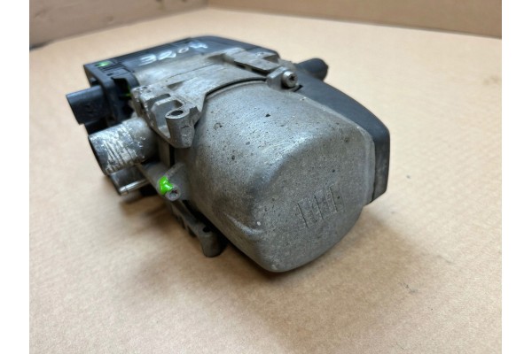 2021 Ford Transit VII Parking heater Webasto 10R057330 Quality of parts according to GVO O original with manufacturer s logo OE