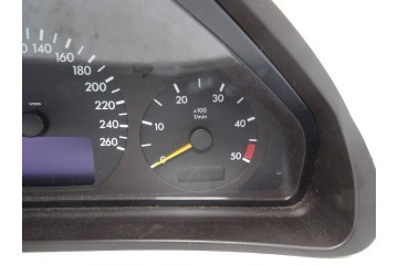 A2105405248 CUADRO INSTRUMENTOS MERCEDES-BENZ CLASE E (BM 210) BERLINA 270 CDI (210.016) 2000 A2105405248 209867 MERCEDES-BENZ -