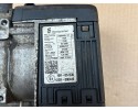 2021 Ford Transit VII Parking heater Webasto 10R057330 Customs tariff code 87089997