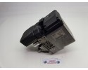 Complete installation BMW X5 E53 6412 8381207 auxiliary heater