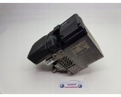 Complete installation BMW X5 E53 6412 8381207 auxiliary heater