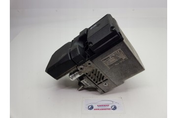 Complete installation BMW X5 E53 6412 8381207 auxiliary heater