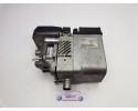 Complete installation BMW X5 E53 6412 8381207 auxiliary heater Part manufacturer BMW OE